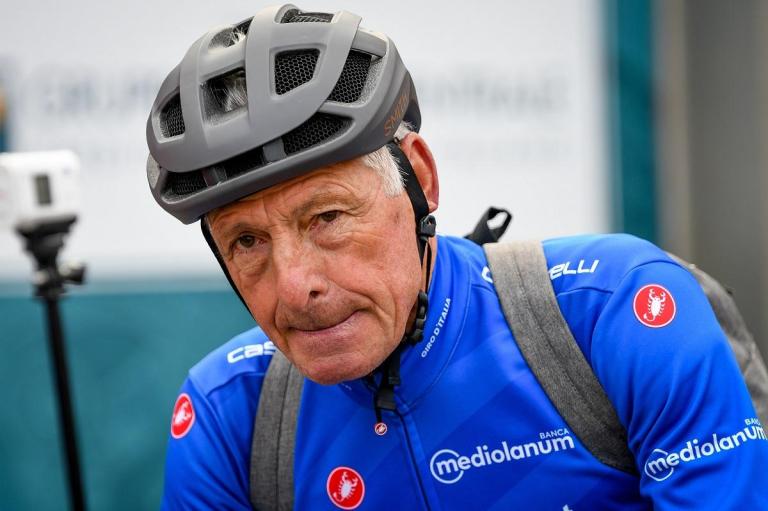 Francesco Moser