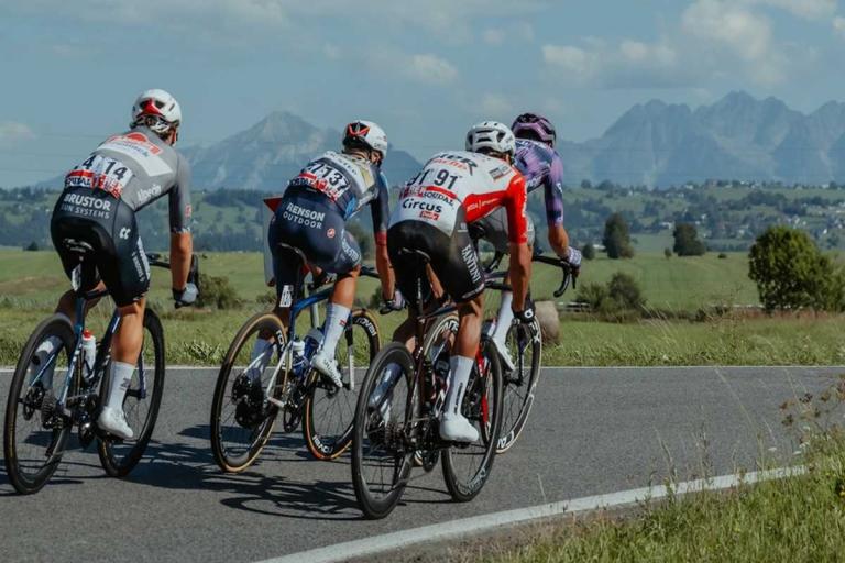 Giro di Polonia