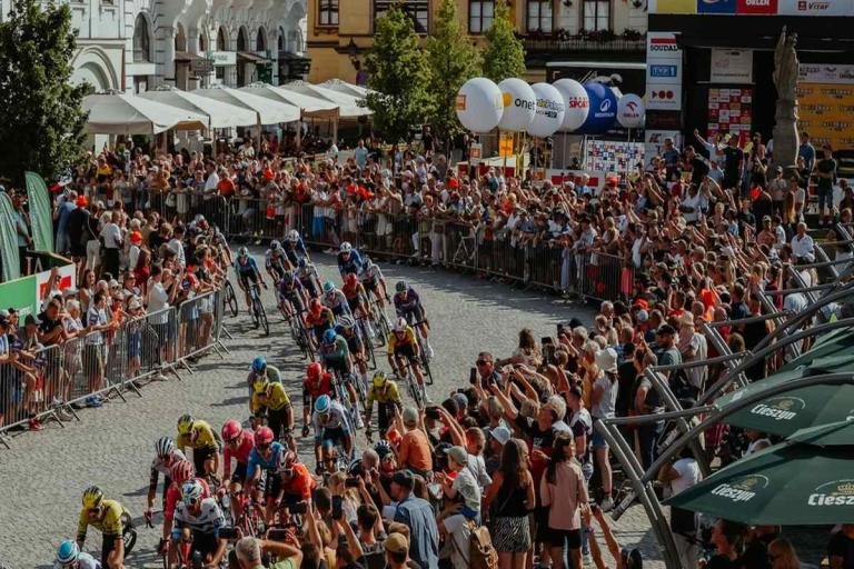Giro di Polonia
