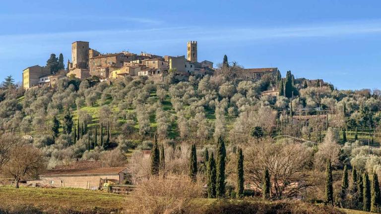 Montemarano