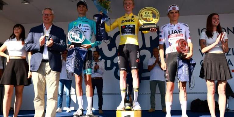 Giro del Friuli
