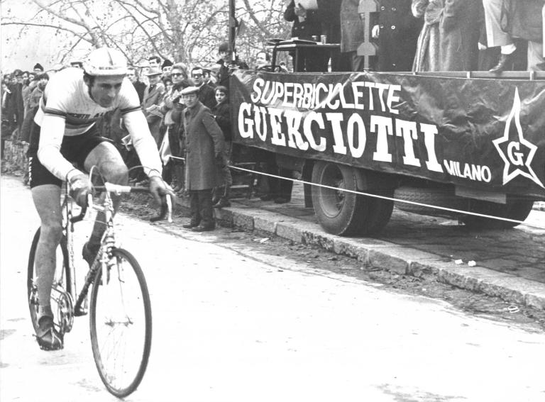 Guerciotti Vito DI Tano