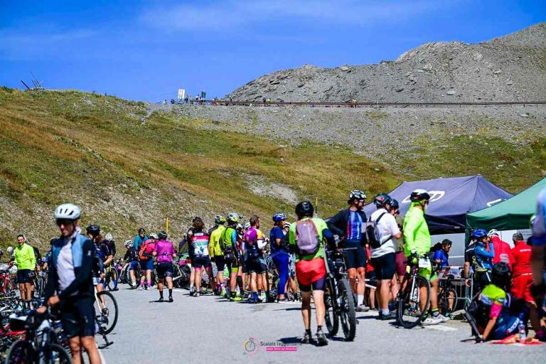 Colle Agnello