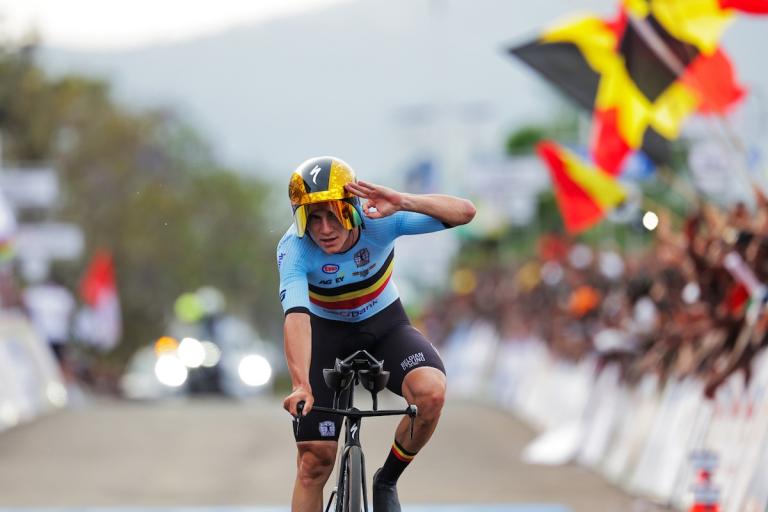 Evenepoel