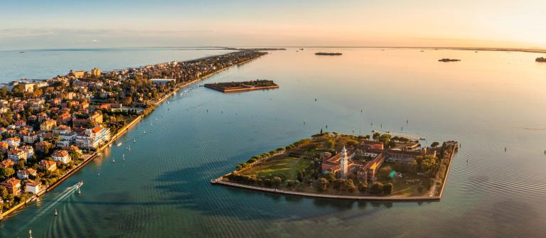 Laguna Venezia