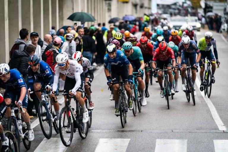 Giro del Veneto