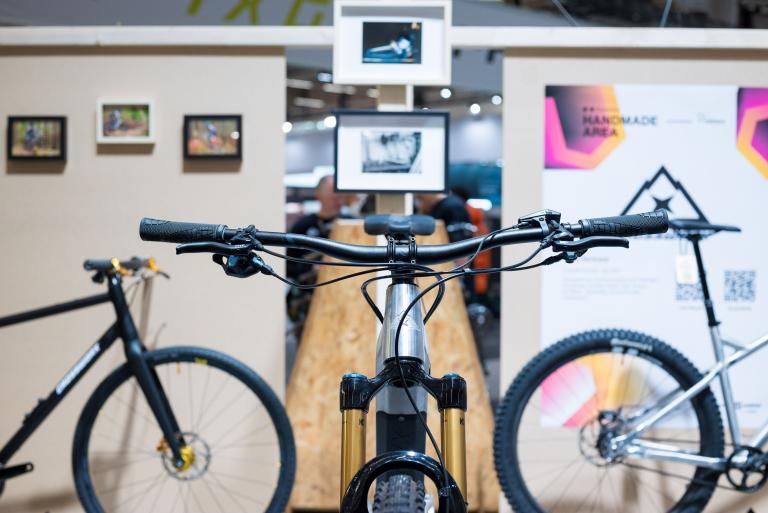 Eurobike Area Handmade 