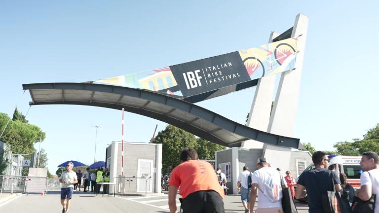 IBF 2025 Day 4