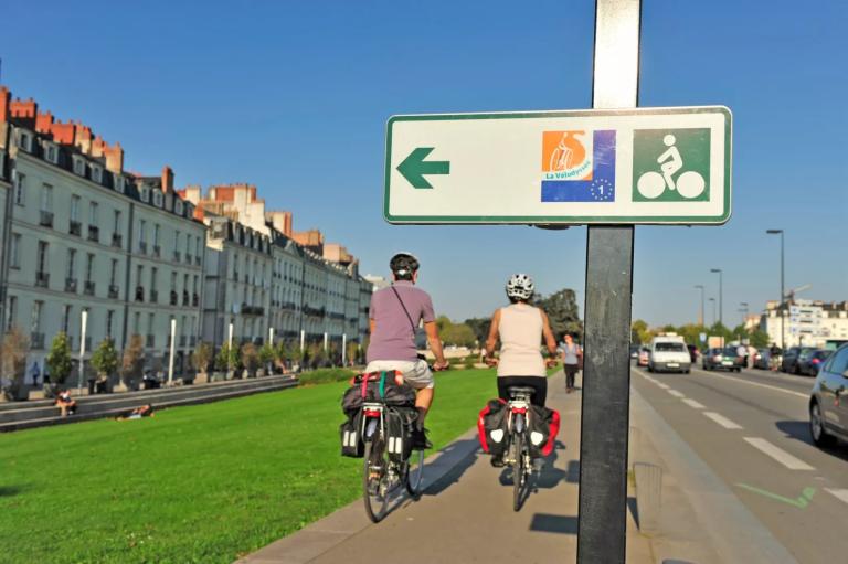 Eurovelo cicloturismo