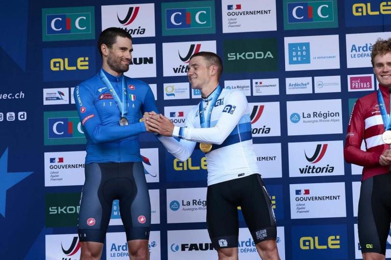 Ganna Evenepoel