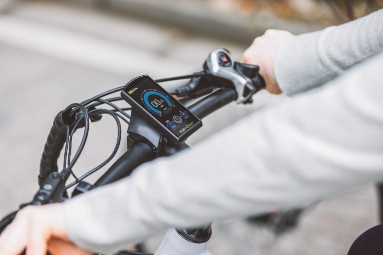 Ebike ph credits Motor TruckRun
