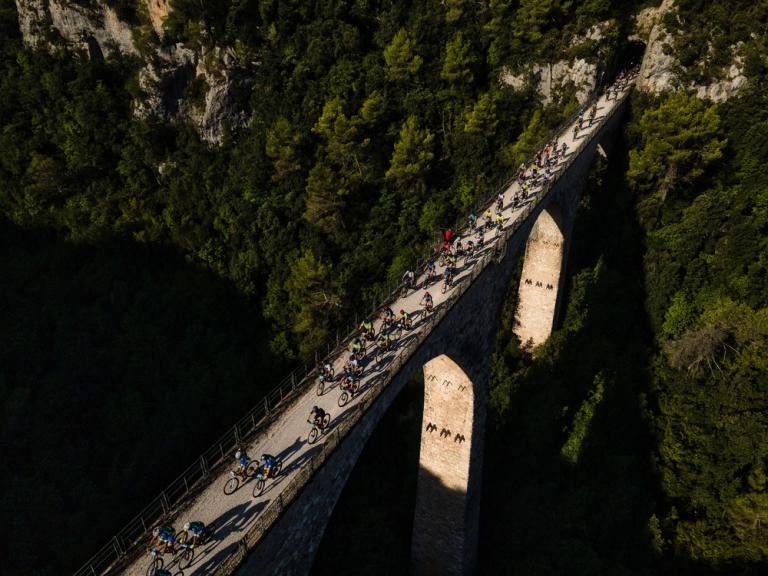 La SpoletoNorcia MTB