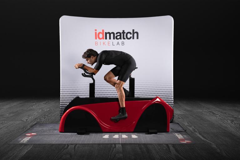 idmatch Selle Italia