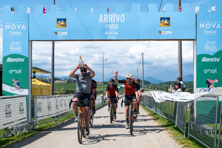 per Nova Eroica Conegliano Valdobbiadene Prosecco Hills 2026