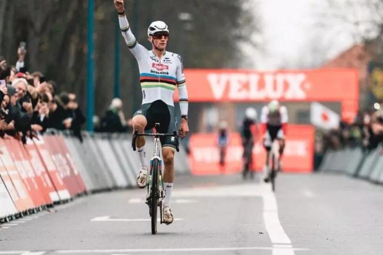 Van der Poel