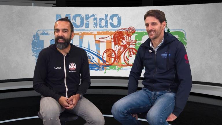 Mondo Triathlon – puntata 48