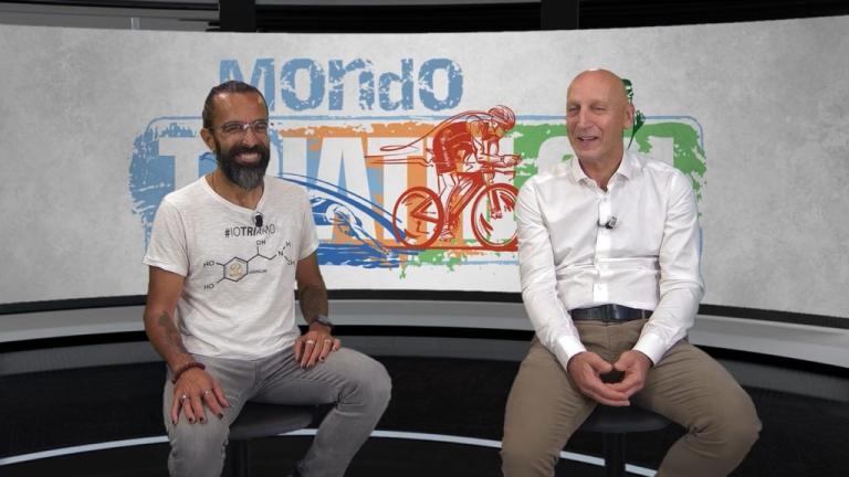Mondo Triathlon – puntata 39