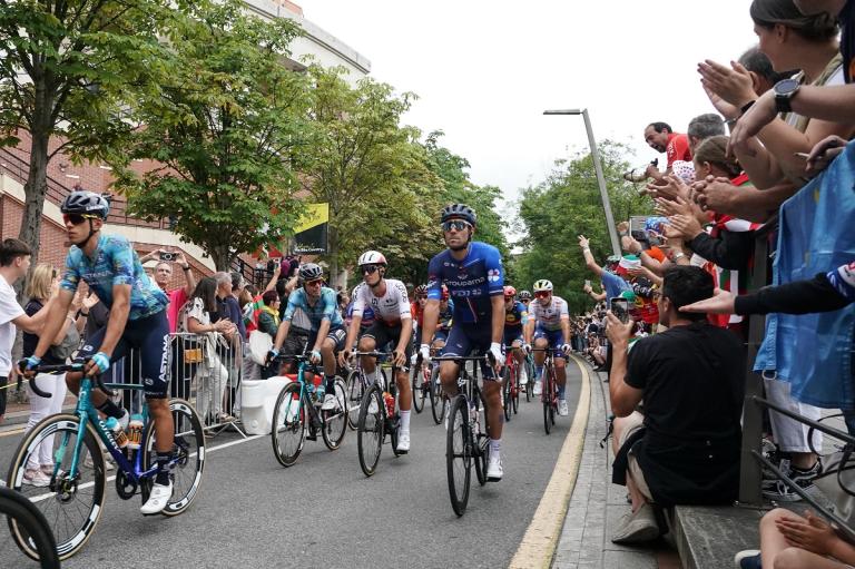 Thibaut Pinot (Shutterstock)