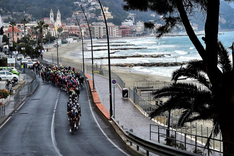 Trofeo Laigueglia 2023 (Sprint Cycling Agency)