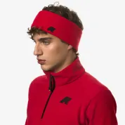 Fascia K-way Rouget Sherpa Polar