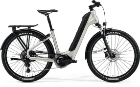 Bicicletta Merida eSPRESSO CC 400 EQ