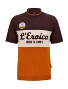 Maglia Santini Eroica Gaiole