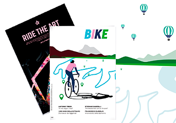 Bike magazine