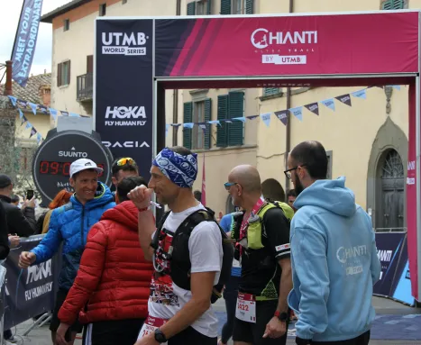 Chianti Ultra Trail