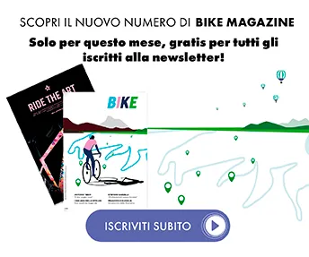 bike magazine