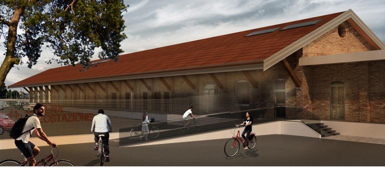 Cesena stazione