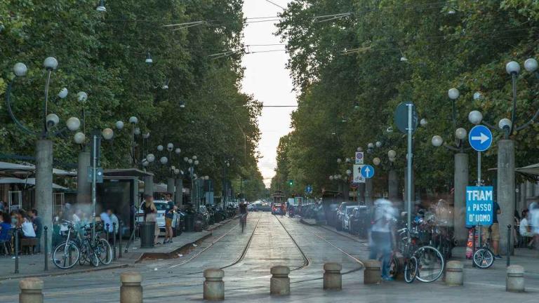 Milano